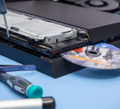 HDMI Soket Onarımı