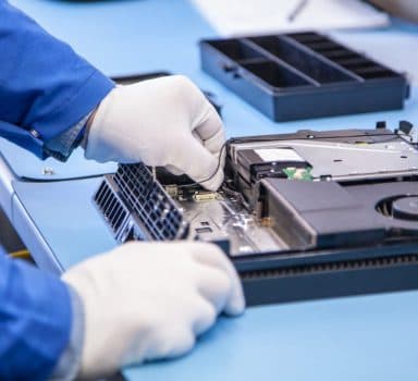 PlayStation Teknik Servisi