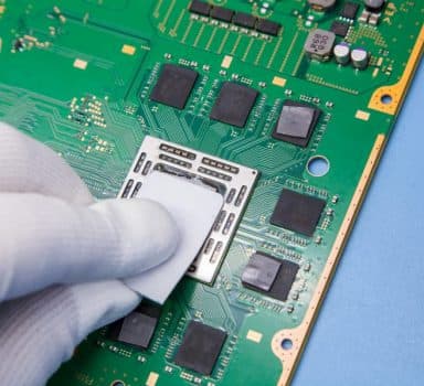 Anakart & BGA Onarımı